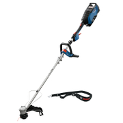 Акумулаторен тример Bosch  без батерия и зарядно, 18 V, 400 мм, GRT 18V-40 - product - 004 BSH3284