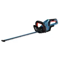 Храсторез Bosch акумулаторен  без батерия и зарядно, 18 V, 600 мм, GHE 18V-60 (II)
