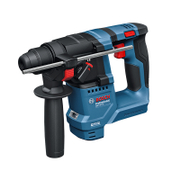 Перфоратор Bosch акумулаторен  без батерия и зарядно, SDS-plus, 18 V, 1.5 J, GBH 18V-18 - product - 004 BSH3385