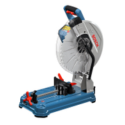 Акумулаторен настолен циркуляр Bosch за метал с метален диск  без батерия и зарядно, 18 V, ф 355 мм, 1430 об./мин, GCD 18V-355 - product - 004 BSH3383