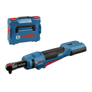 Тресчотка Bosch акумулаторна  без батерия и зарядно, 18 V, 60 Nm, квадрат, 3/8, GRC 18V-60 - product - 004 BSH3390