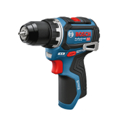 Акумулаторен винтоверт Bosch с безчетков двигател  без батерия и зарядно, 12 V, 32 Nm, 0.8-10 мм, GSR 12V-32 - product - 004 BSH3447