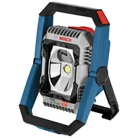LED фенер Bosch акумулаторен настолен  без батерия и зарядно, 18 V, 3000 lm, 64 IP, GLI 18V-3000