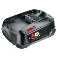 Акумулаторна батерия Bosch Li-Ion за електроинструменти  18 V, 1.5 Ah