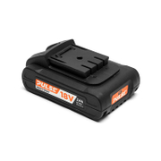 Акумулаторна батерия Battipav Li-Ion за електроинструменти  18 V, 2 Ah - product - 004 BTP2868