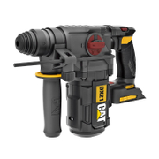 Перфоратор Cavatorta акумулаторен  без батерия и зарядно, SDS-plus, 18 V, 2.2 J, 0-5400 уд./мин, DX21B - product - 004 CAT2431