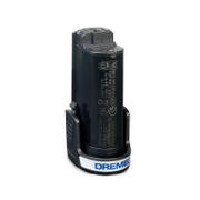 Акумулаторна батерия Dremel Li-Ion за електроинструменти  7.2 V, 1.3 Ah - product - 004 DRM1851