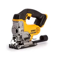 Акумулаторен прободен трион зеге DeWALT  без батерия и зарядно, 18 V, 0-3000 хода/мин, 26 мм, DCS331N