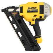 Такер DeWALT акумулаторен за гвоздеи  без батерия и зарядно, 18 V, тип SN34, 50-90 мм, DCN692N - product - 004 DWT1205