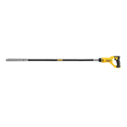 Акумулаторен вибратор за бетон DeWALT  без батерия и зарядно, 18 V, 1.2 м, ф 28.6 мм, 15 000 вибр./мин, DCE531N - product - 004 DWT1241
