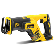 Саблен трион DeWALT акумулаторен  без батерия и зарядно, 18 V, 0-2900 хода/мин, 28.6 мм, DCS367N - product - 004 DWT1545