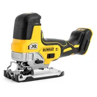 Акумулаторен прободен трион зеге DeWALT  без батерия и зарядно, 18 V, 1000-3200 хода/мин, 26 мм, DCS335N