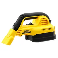 Акумулаторна прахосмукачка DeWALT за сухо и мокро почистване  без батерия и зарядно, 18 V, 954 л/мин, 1.9 л, DCV517N