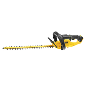 Храсторез DeWALT акумулаторен без батерия и зарядно 18 V, 550 мм, DCM563PB