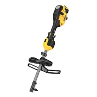 Акумулаторен комби двигател DeWALT за градински електроинструменти  без батерия и зарядно, 54 V, DCMAS5713N