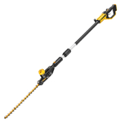 Храсторез DeWALT акумулаторен с телескопична дръжка без батерия и зарядно, 18 V, 550 мм, DCMPH566N - product - 004 DWT2414