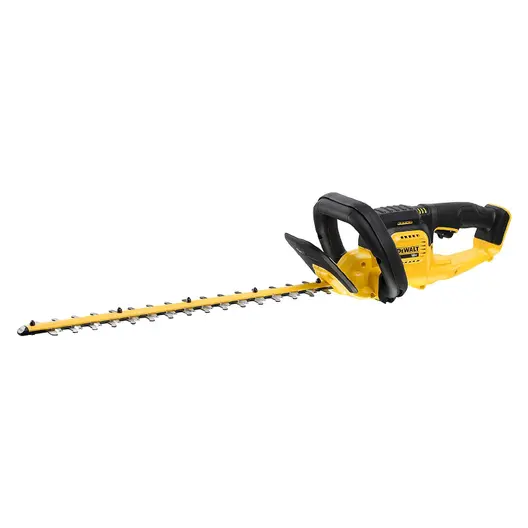 Храсторез DeWALT акумулаторен  без батерия и зарядно, 18 V, 550 мм, DCMHT563