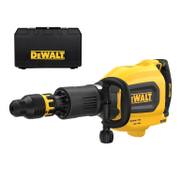 Къртач DeWALT акумулаторен  без батерия и зарядно, SDS-max, 54 V, 27 J, DCH911NK - product - 004 DWT2445