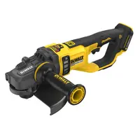 Акумулаторен ъглошлайф DeWALT  без батерия и зарядно, 54 V, 230 мм, 6000 об./мин, DCG460N