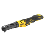 Тресчотка DeWALT акумулаторна  без батерия и зарядно, 18 V, 102 Nm, квадрат, 3/8 и 1/2, DCF510N - product - 004 DWT2450