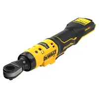 Акумулаторна тресчотка DeWALT  без батерия и зарядно, 12 V, 81 Nm, квадрат, 3/8", DCF503N
