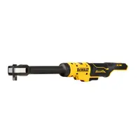Акумулаторна тресчотка DeWALT  без батерия и зарядно, 12 V, 81 Nm, квадрат, 3/8", DCF503EN