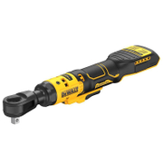 Тресчотка DeWALT акумулаторна  без батерия и зарядно, 18 V, 95 Nm, квадрат, 3/8, DCF513N - product - 004 DWT2621