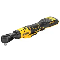Акумулаторна тресчотка DeWALT  без батерия и зарядно, 18 V, 95 Nm, квадрат, 3/8", DCF513N