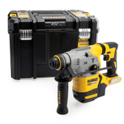 Перфоратор DeWALT акумулаторен  без батерия и зарядно, SDS-plus, 18 V, 2.8 J, 0-4480 уд./мин, DCH283NT - product - 004 DWT2652