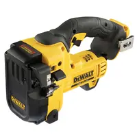 Машина DeWALT за рязане на шпилки акумулаторна без батерия и зарядно, 18 V, ф 6-12 мм, DCS350N