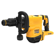 Къртач DeWALT акумулаторен  без батерия и зарядно, SDS-max, 54/18 V, 10.5 J, DCH832N - product - 004 DWT2724