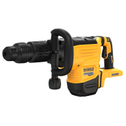 Къртач DeWALT акумулаторен  без батерия и зарядно, SDS-max, 54/18 V, 19.4 J, DCH892N - product - 004 DWT2726
