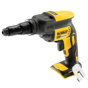 Акумулаторен винтоверт DeWALT с безчетков двигател  без батерия и зарядно, 18 V, 34 Nm, 1/4, шестостен, DCF622N - product - 004 DWT2758