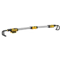 LED фенер DeWALT за кола  без батерия и зарядно, 12-18 V, Li-Ion, 800-1650 lm, DCL045
