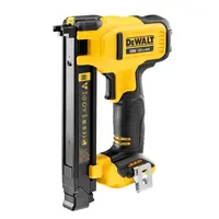 Акумулаторен такер за скоби DeWALT  без батерия и зарядно, 18 V, 25 мм, DCN701N