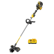 Акумулаторен тример DeWALT  с 1 батерия и зарядно, 54 V, 3 Ah, DCM571X1 - product - 004 DWT2862