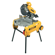 Настолен циркуляр DeWALT в комплект със стойка  2000 W, ф 305 мм, 4000 об./мин, D27107 - product - 004 DWT2870