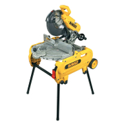 Настолен циркуляр DeWALT в комплект със стойка  2000 W, ф 305 мм, 4000 об./мин, D27107XPS - product - 004 DWT2871