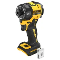Акумулаторен винтоверт DeWALT ударен  без батерия и зарядно, 18 V, 56 Nm, DCF870N