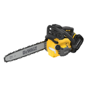 Трион DeWALT верижен акумулаторен  без батерия и зарядно, 54 V, 35 см, DCMCST635N - product - 004 DWT3176