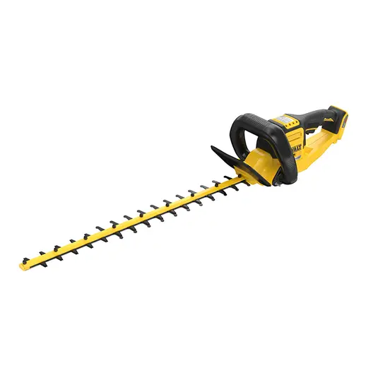 Храсторез DeWALT акумулаторен  без батерия и зарядно, 54 V, 650 мм, DCMHT573N