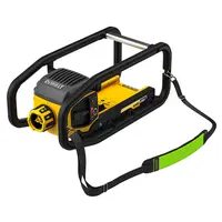 Акумулаторен вибратор за бетон DeWALT  без батерия и зарядно, 54 V, 10 Ah, 554 Wh, DCPS320N