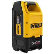 Адаптор към акумулаторна батерия DeWALT, DCAFVPS - product - 004 DWT3356