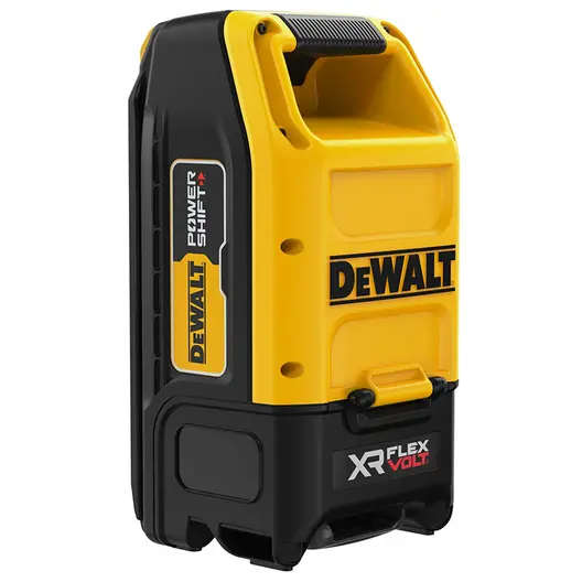 Адаптор към акумулаторна батерия DeWALT  XR Flexvolt, DCAFVPS