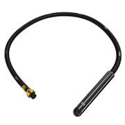 Виброигла DeWALT с гъвкав вал акумулаторна без батерия и зарядно, 2 м, ф 59 мм, DCPS3592 - product - 004 DWT3361