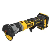 Акумулаторен ъглошлайф Husqvarna Construction мини  без батерия и зарядно, 18 V, 76 мм, 20 000 об./мин, K 1 PACE