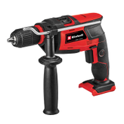 Акумулаторна ударна бормашина Einhell  без батерия и зарядно, 18 V, 0-2600 об./мин, 1.5-13 мм, TC-ID 18 Li - product - 004 ENH2328