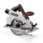 Акумулаторен ръчен циркуляр Einhell  без батерия и зарядно, 18 V, ф 190 мм, 3800 об./мин, TP-CS 18/190 Li BL - product - 004 ENH2330