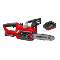 Акумулаторна резачка за дърва Einhell  с 1 батерия и зарядно, 18 V, 3 Ah, 25 см, GE-LC 18 Li
