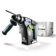 Перфоратор Festool акумулаторен  без батерия и зарядно, SDS-plus, 18 V, 1.8 J, 0-4895 уд./мин, BHC 18-Basic - product - 004 FST 913